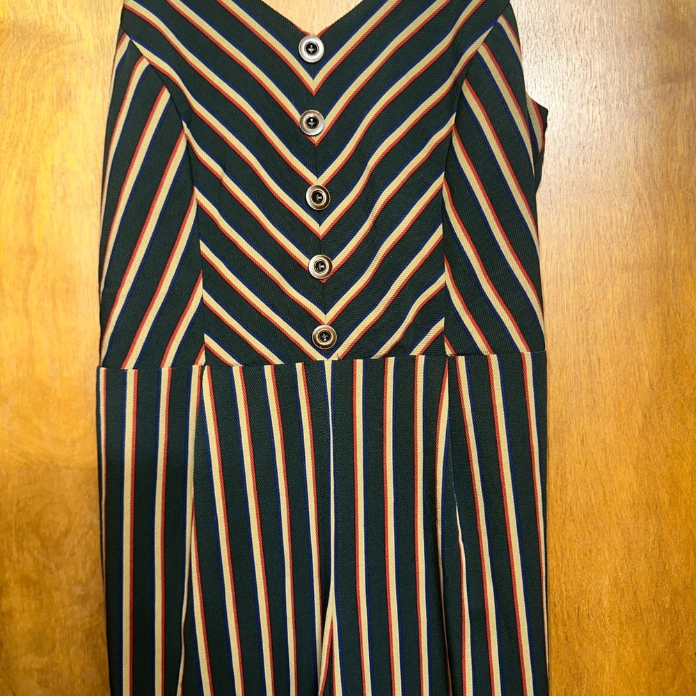 Altar’d State Romper - Picture 3 of 6